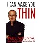 I Can Make You Thin (Book and CD)