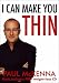 I Can Make You Thin (Book and CD)