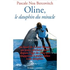 Oline, le dauphin du miracle