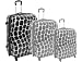 International Traveller Oval Wave 28
