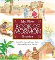 My First Book of Mormon Stories