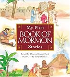 My First Book of Mormon Stories