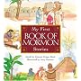 My First Book of Mormon Stories