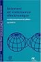 Internet et commerce �lectronique en droit international des affaires