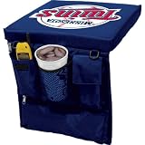 Minnesota Twins Seat Cushion by Logo Chair Company
