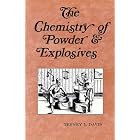 Click here to buy Chemistry of Powder and Explosives by  Tenny Davis.