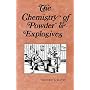 Chemistry of Powder and Explosives