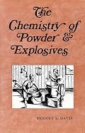 Chemistry of Powder and Explosives