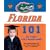 University Of Florida 101 (My First Text-Board-Book)