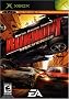 Burnout Revenge Burnout Revenge