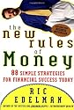 The New Rules of Money: 88 Simple Strategies for Financial Success Today