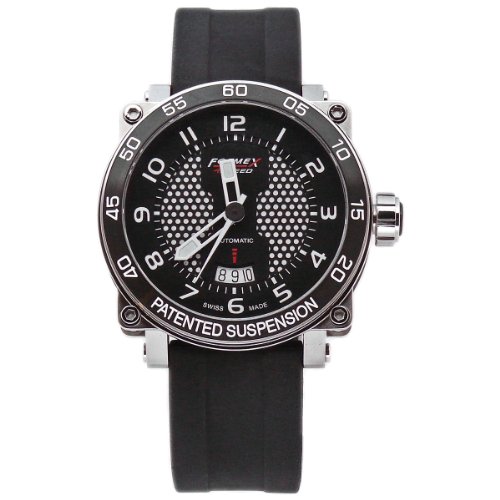 Formex 4Speed Herrenarmbanduhr A780 7801.7122 Preisvergleich