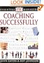 DK Essential Managers: Coaching Successfully