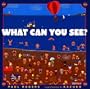 What Can You See?