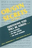 Ob/Gyn Secrets (The Secrets Series)