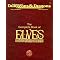 AD&D Second Edition Book List