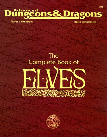 Elves