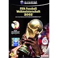FIFA Fussball Weltmeisterschaft 2002