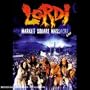 Lordi: Market Square Massacre
