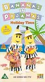 Review ITV DVD  / Bananas In Pyjamas - Holiday Time