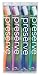 Preserve Toothbrushes, Medium Bristles, 4-Count Packages (Pack of 2)