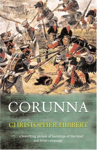 Great Battles: Corunna