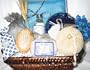 French Retreat Spa Gift Basket