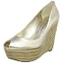 Jessica Simpson Womens Jackson