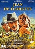 Jean De Florette [ NON-USA FORMAT, PAL, Reg.0 Import - Australia ]