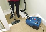 Draper 66778 Vacuum Cleaner 1300W &