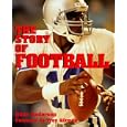 The Story of Football by Dave Anderson