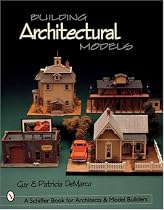 Building Architectural Models