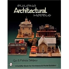 Building Architectural Models