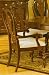 19th Century English Style Arm Chairs (Pair)