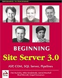 Beginning Site Server 3.0