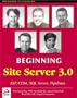 Beginning Site Server
