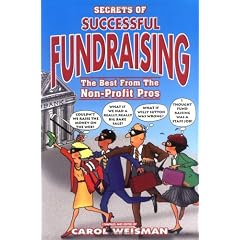 Secrets of Successful Fundraising: The Best from the Non-Profit Pros