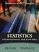 Books : Statistics for Management and Economics with Infotrac