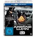 Ars�ne Lupin [3D Blu-ray + 2D Version]