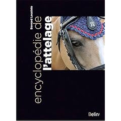 Encyclop�die de l'attelage