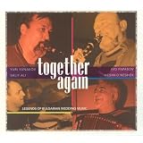 Together Again: Legends of Bulgarian Wedding Music