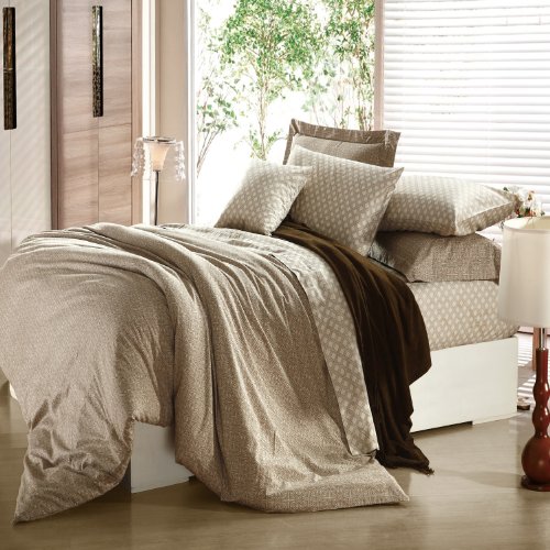 North Home Windsor 4-Piece Duvet Cover Set, Queen North Home Windsor 4-Piece Duvet Cover Set, Queen