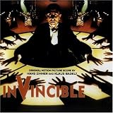 Invincible