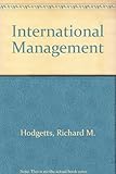 International management