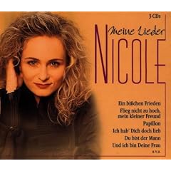 Meine Lieder