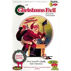 Christmas Evil by 