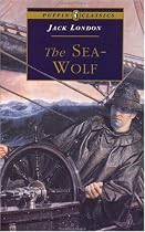 Puffin Classics Sea Wolf