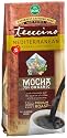 Teeccino Mediterranean Mocha Herbal Coffee, Ground, 11 Ounce Bags (Pack of 3)