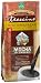 Teeccino Mediterranean Mocha Herbal Coffee, Ground, 11 Ounce Bags (Pack of 3)