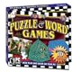 Puzzle And Word Games (Jewel Case)
